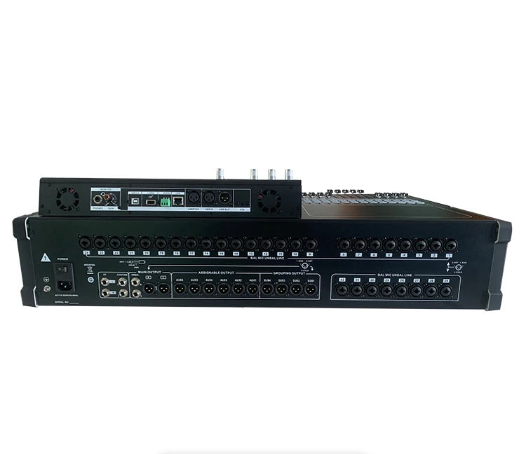 Zymphony 32 Digital Mixing Console