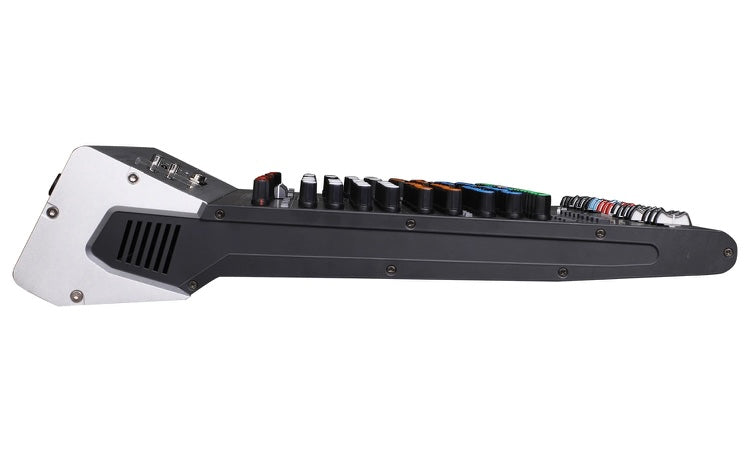 LEO Performance Mixer