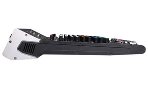 LEO Performance Mixer