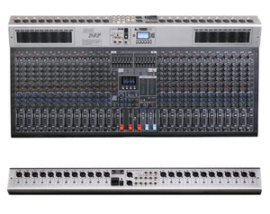 LEO Performance Mixer