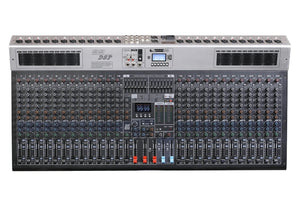 LEO Performance Mixer
