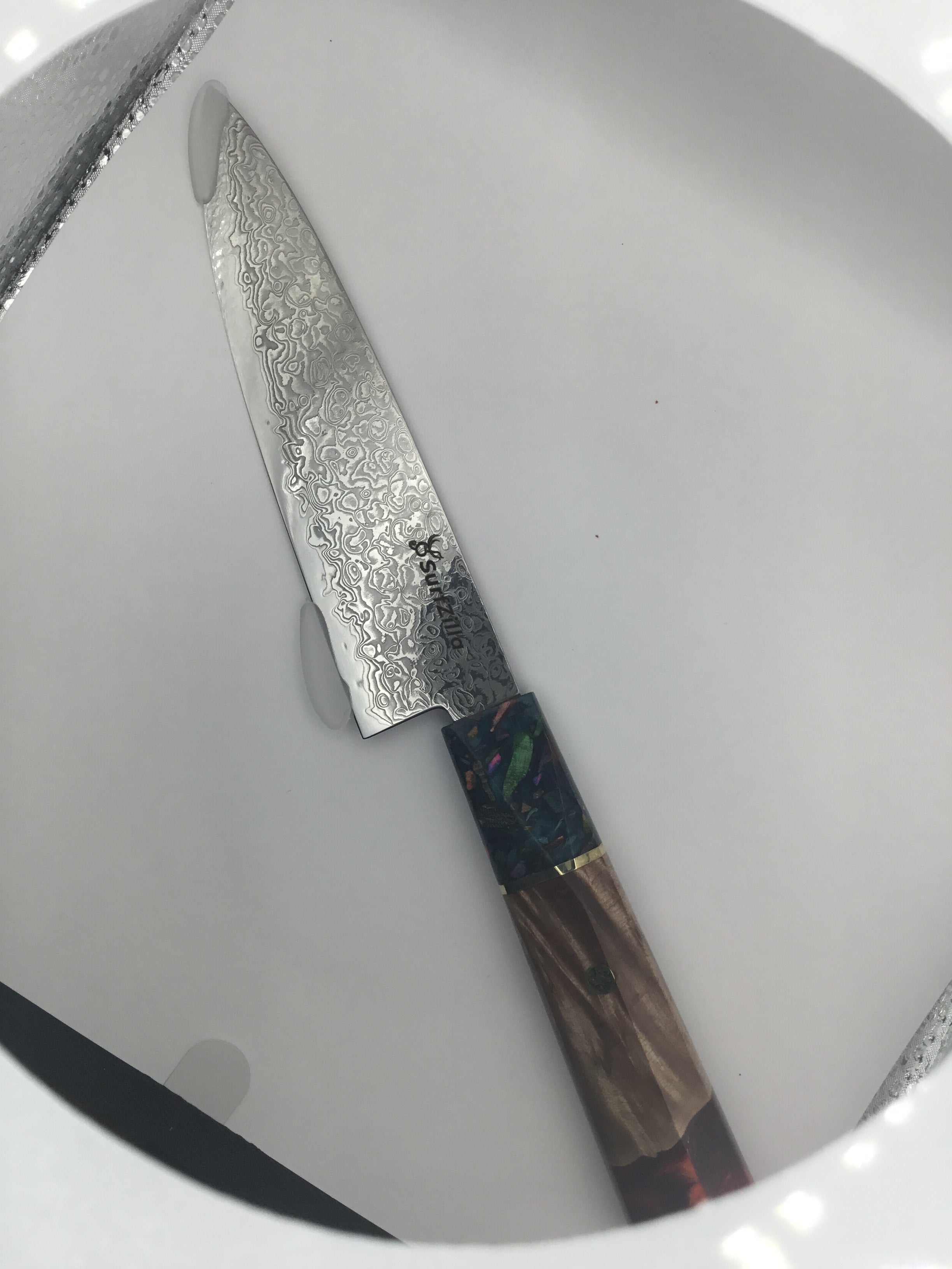 SurfZilla Kitchen Knives🔪