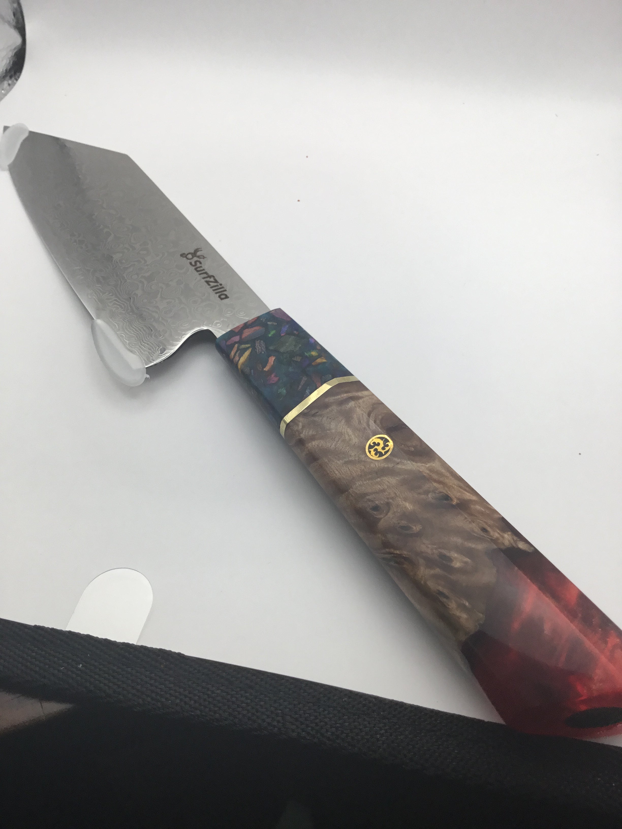 SurfZilla Kitchen Knives🔪