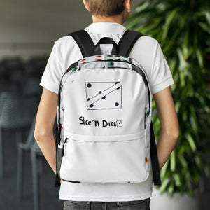 OLPR Slice n Dice Backpack