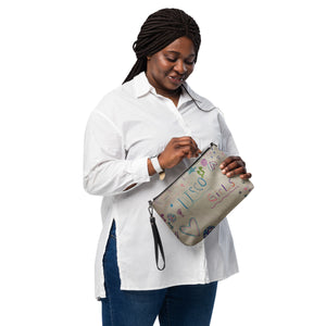 SDS Disco Girls Crossbody bag