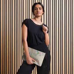 SDS Disco Girls Crossbody bag