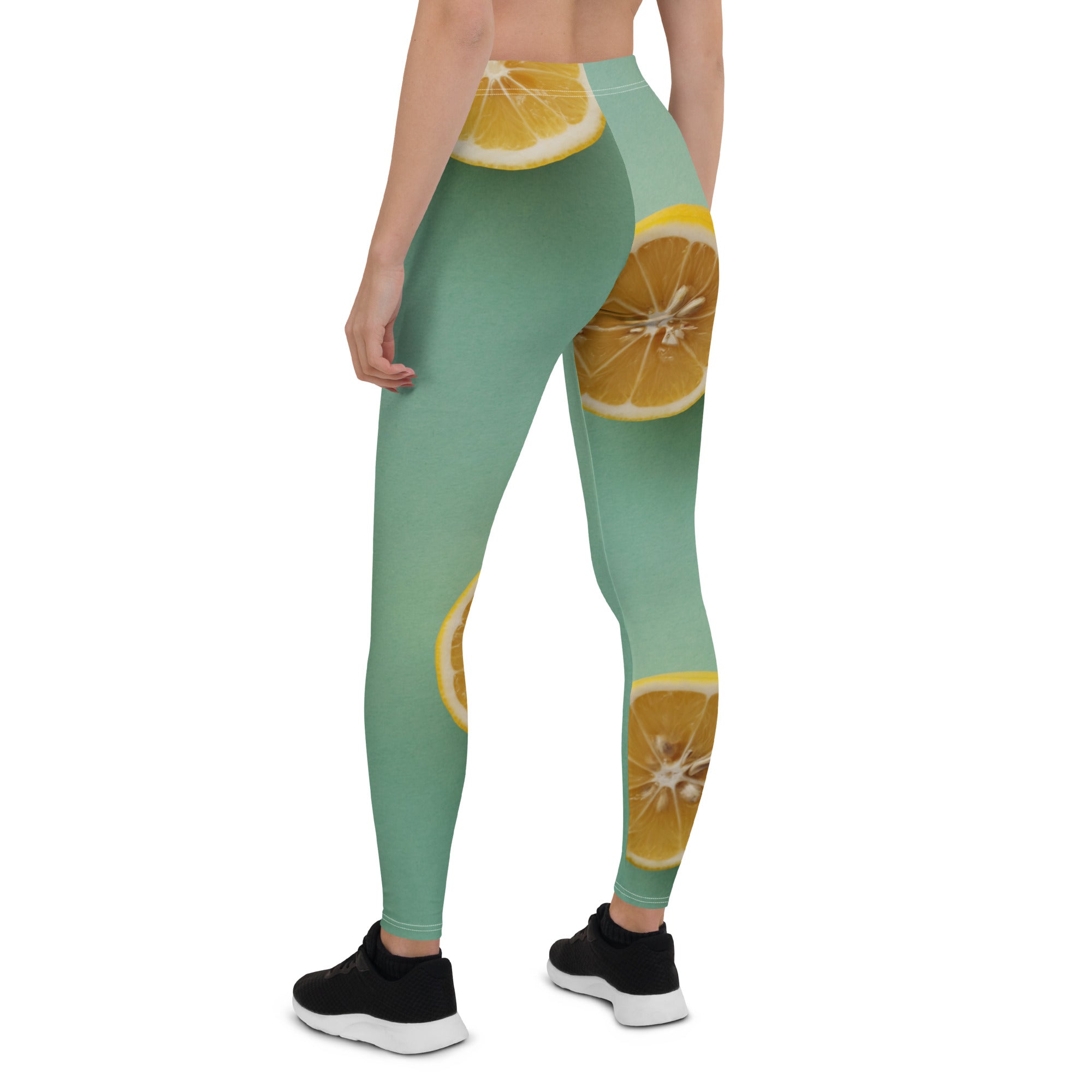 PL Citrus Diva Leggings