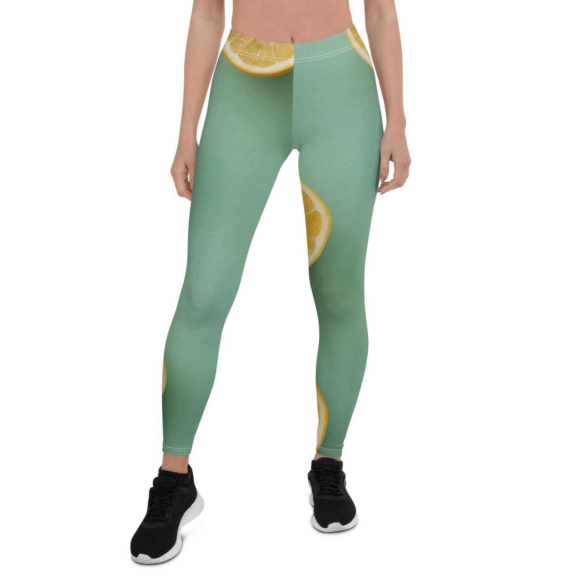 PL Citrus Diva Leggings