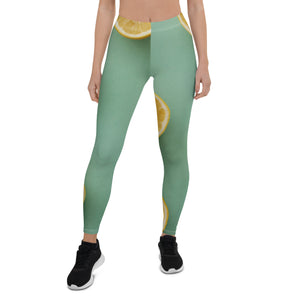 PL Citrus Diva Leggings
