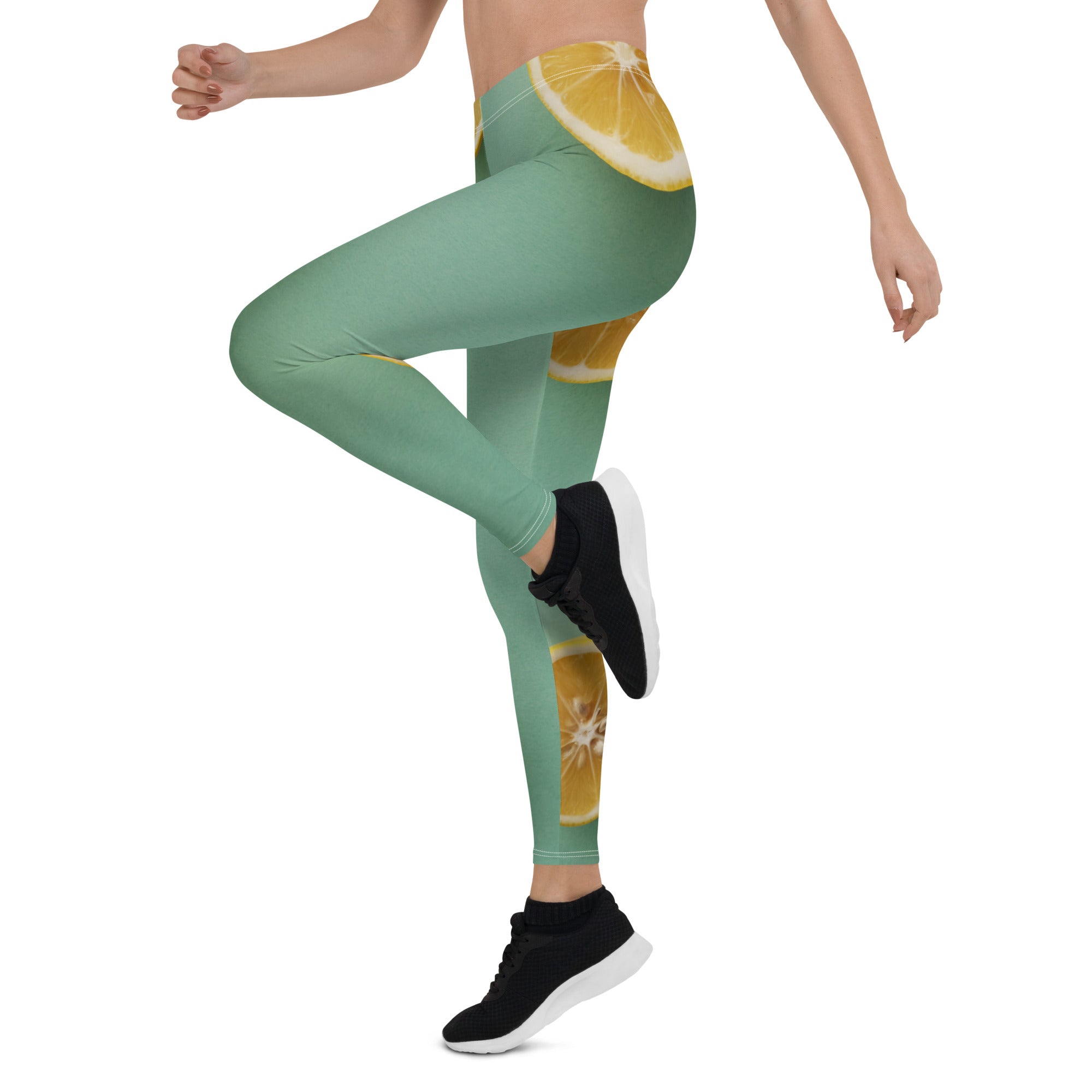PL Citrus Diva Leggings