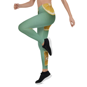 PL Citrus Diva Leggings