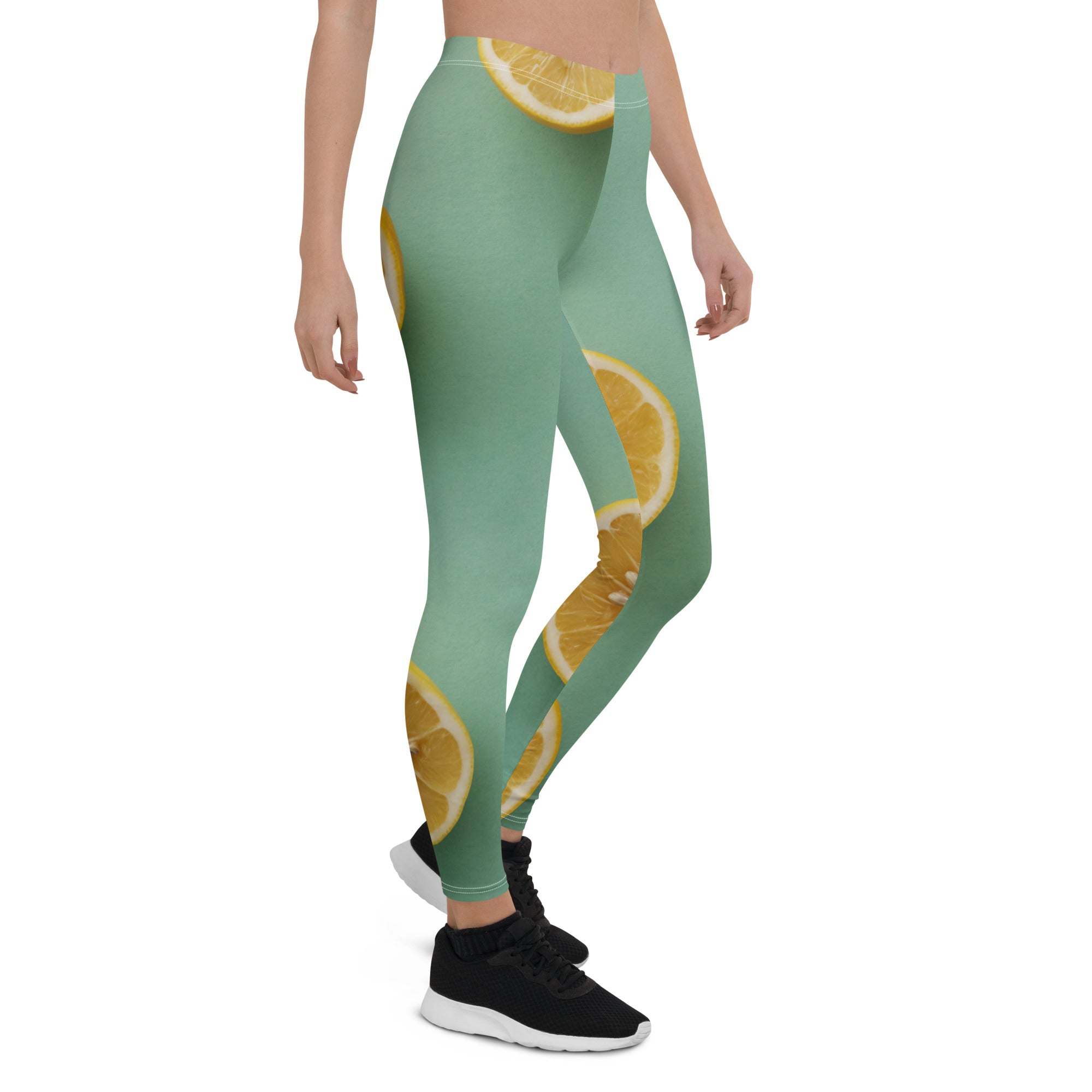 PL Citrus Diva Leggings