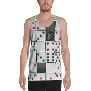 Rollem’ Unisex Tank Top