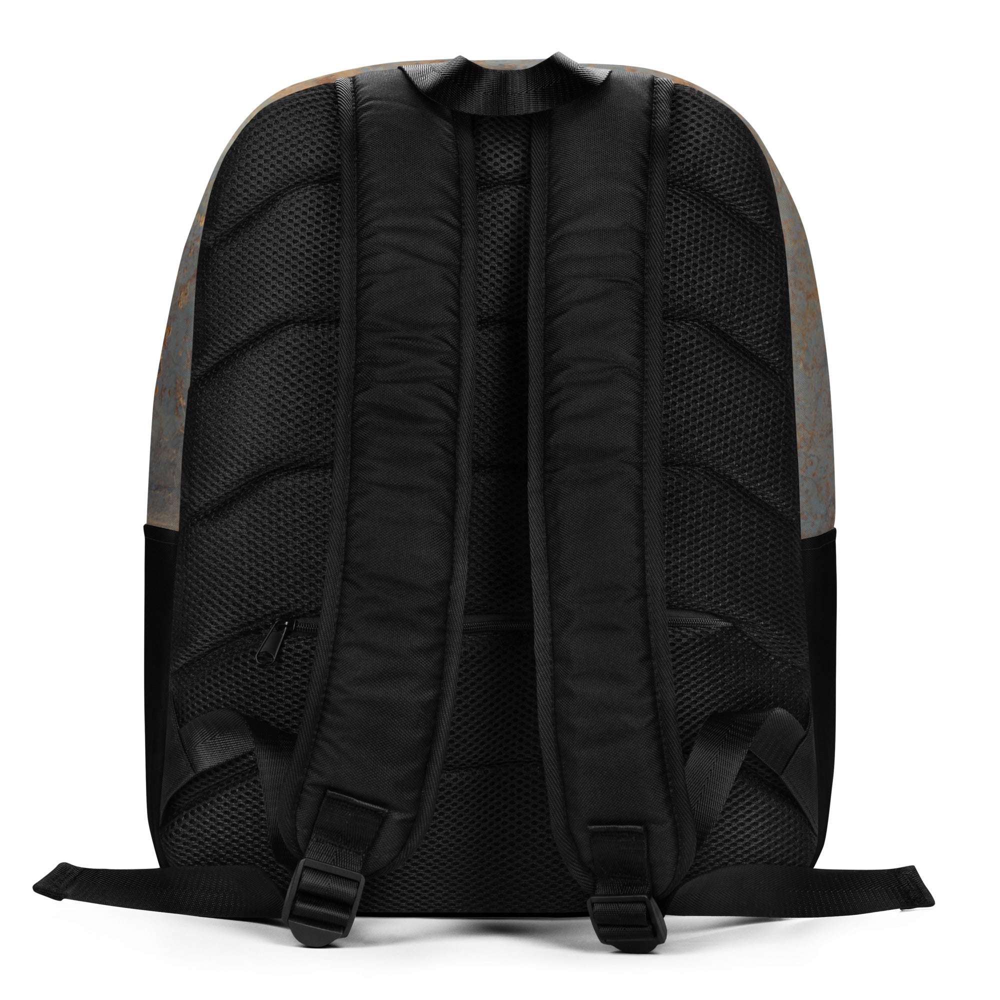 Space Mud Minimalist Backpack