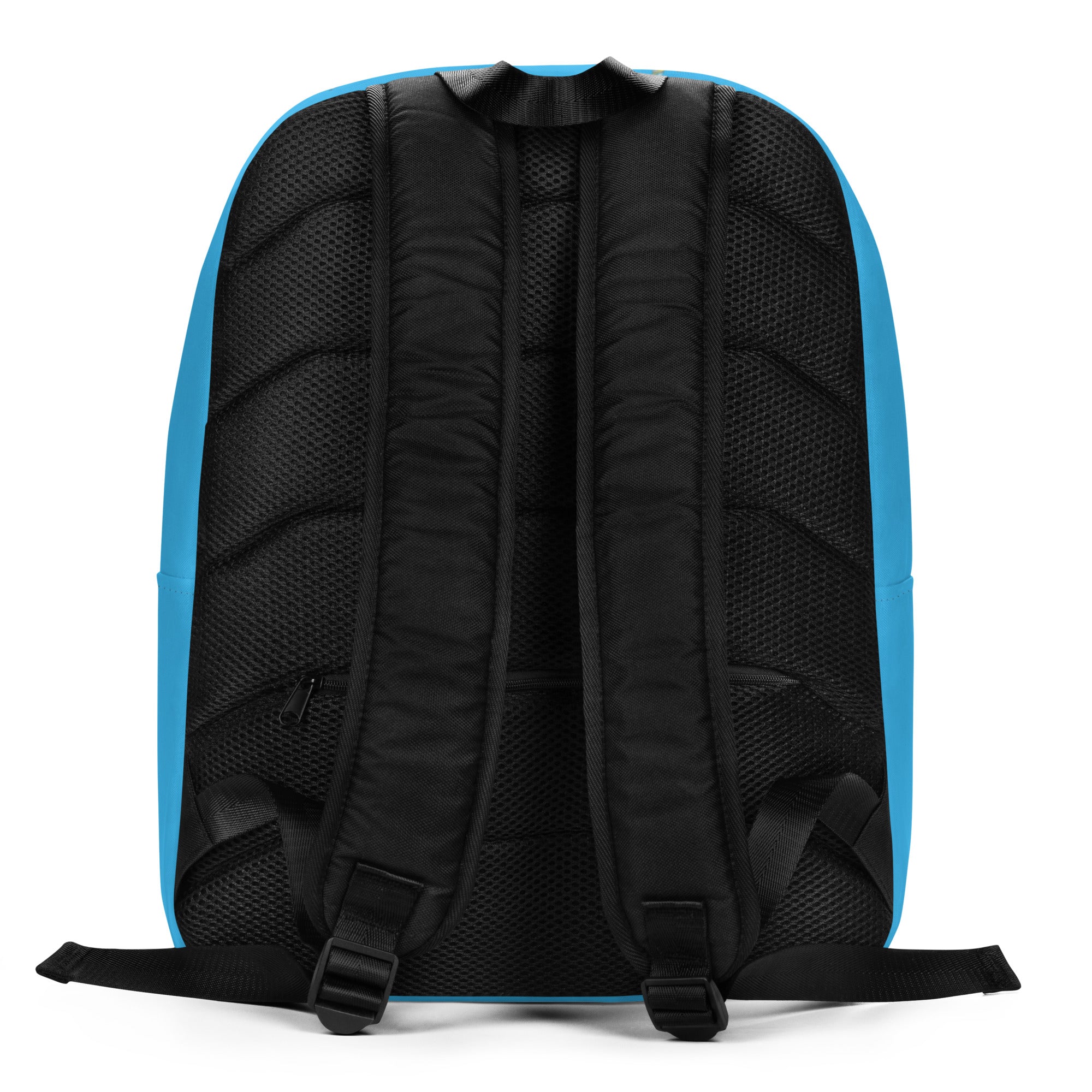 Dj SurfZilla Minimalist Backpack