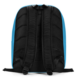 Dj SurfZilla Minimalist Backpack