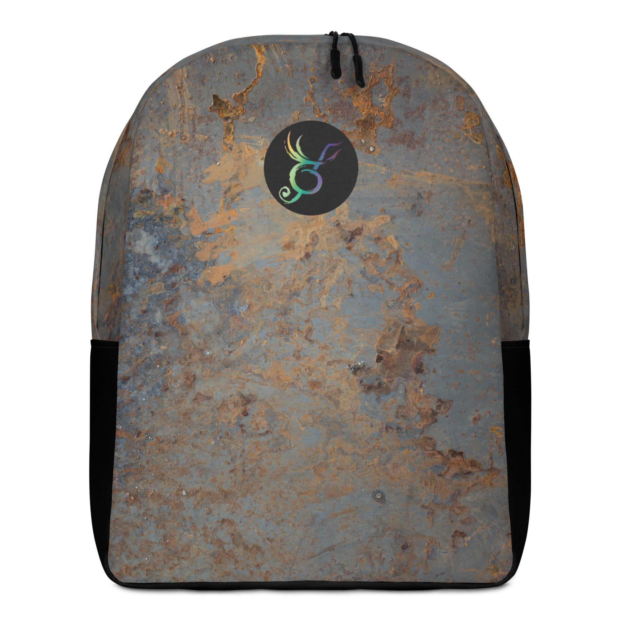 Space Mud Minimalist Backpack