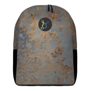 Space Mud Minimalist Backpack