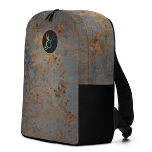 Space Mud Minimalist Backpack
