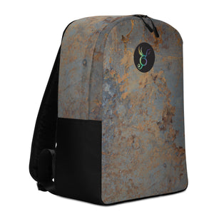Space Mud Minimalist Backpack