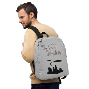 The Harlems Minimalist Backpack