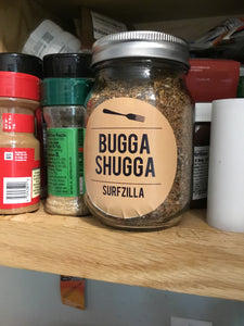 Bugga Shugga Dry Rub🥩