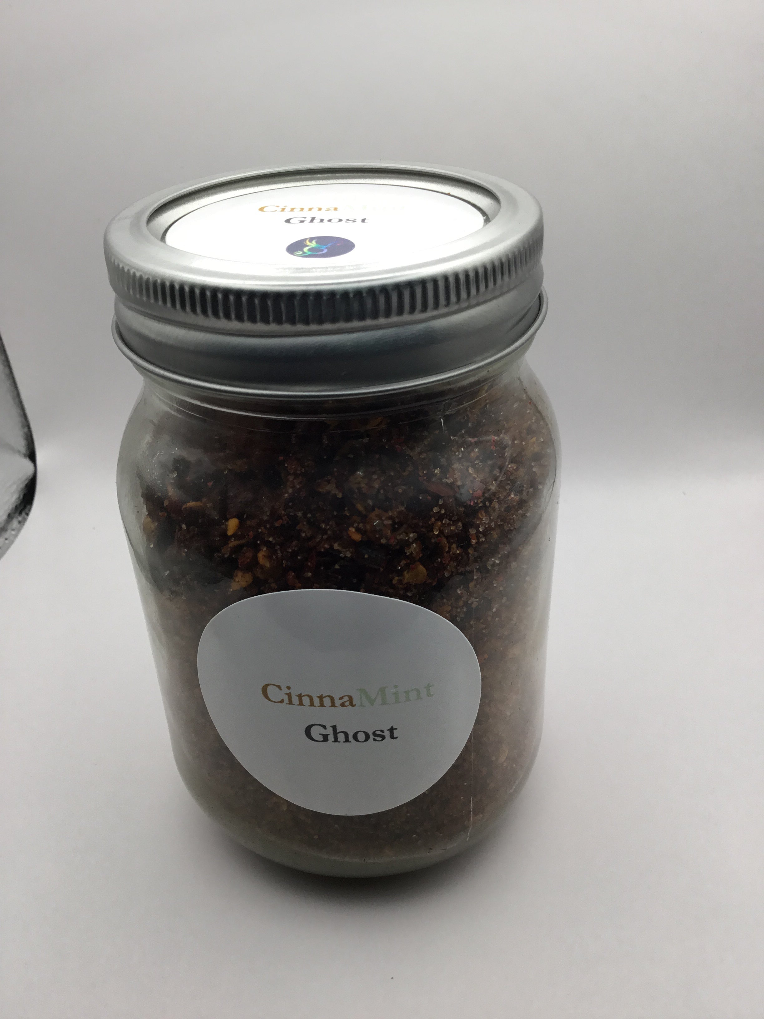 CinnaMint Ghost🥩🥞🫑🌿