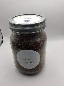 CinnaMint Ghost🥩🥞🫑🌿