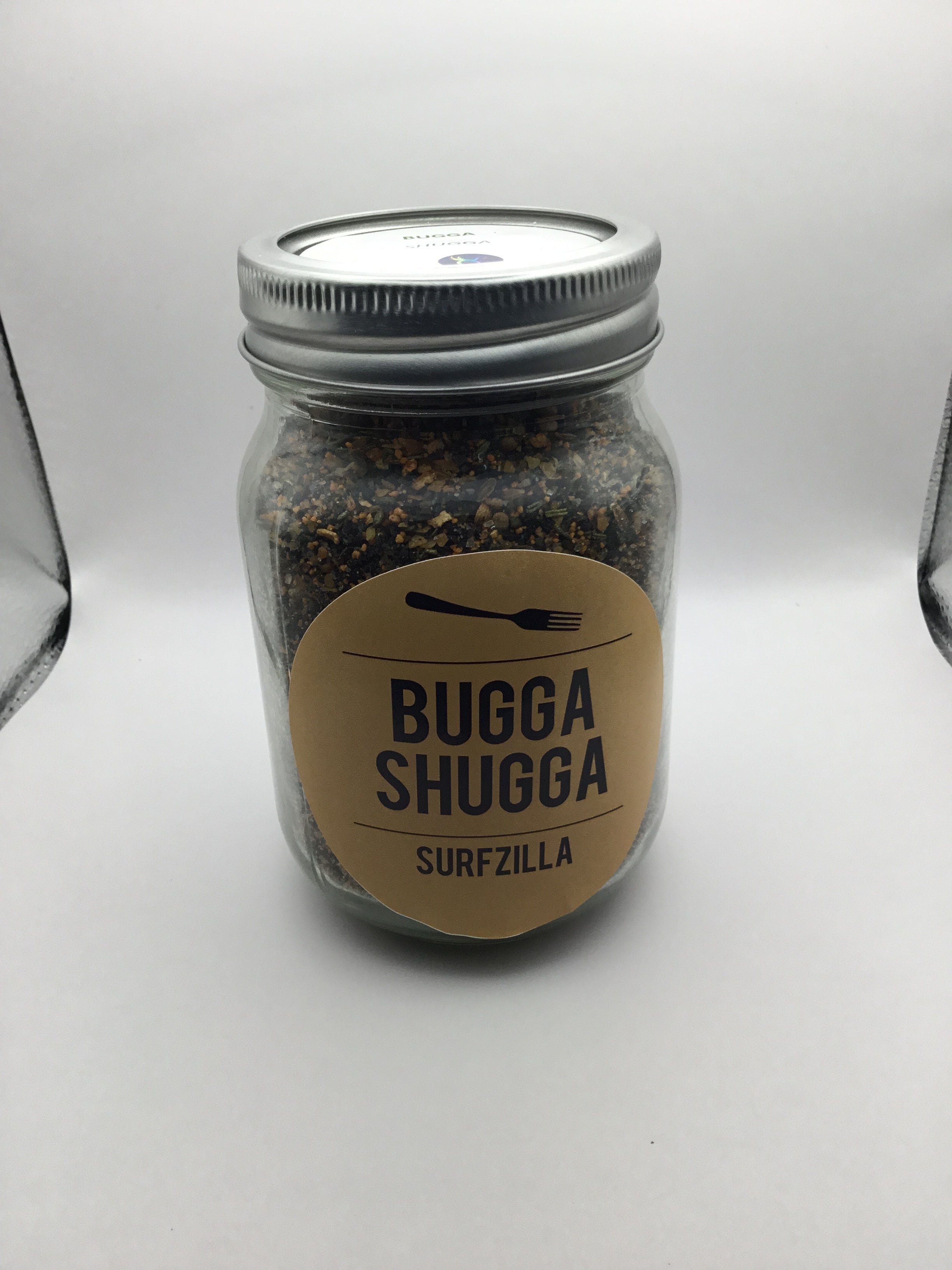 Bugga Shugga Dry Rub🥩