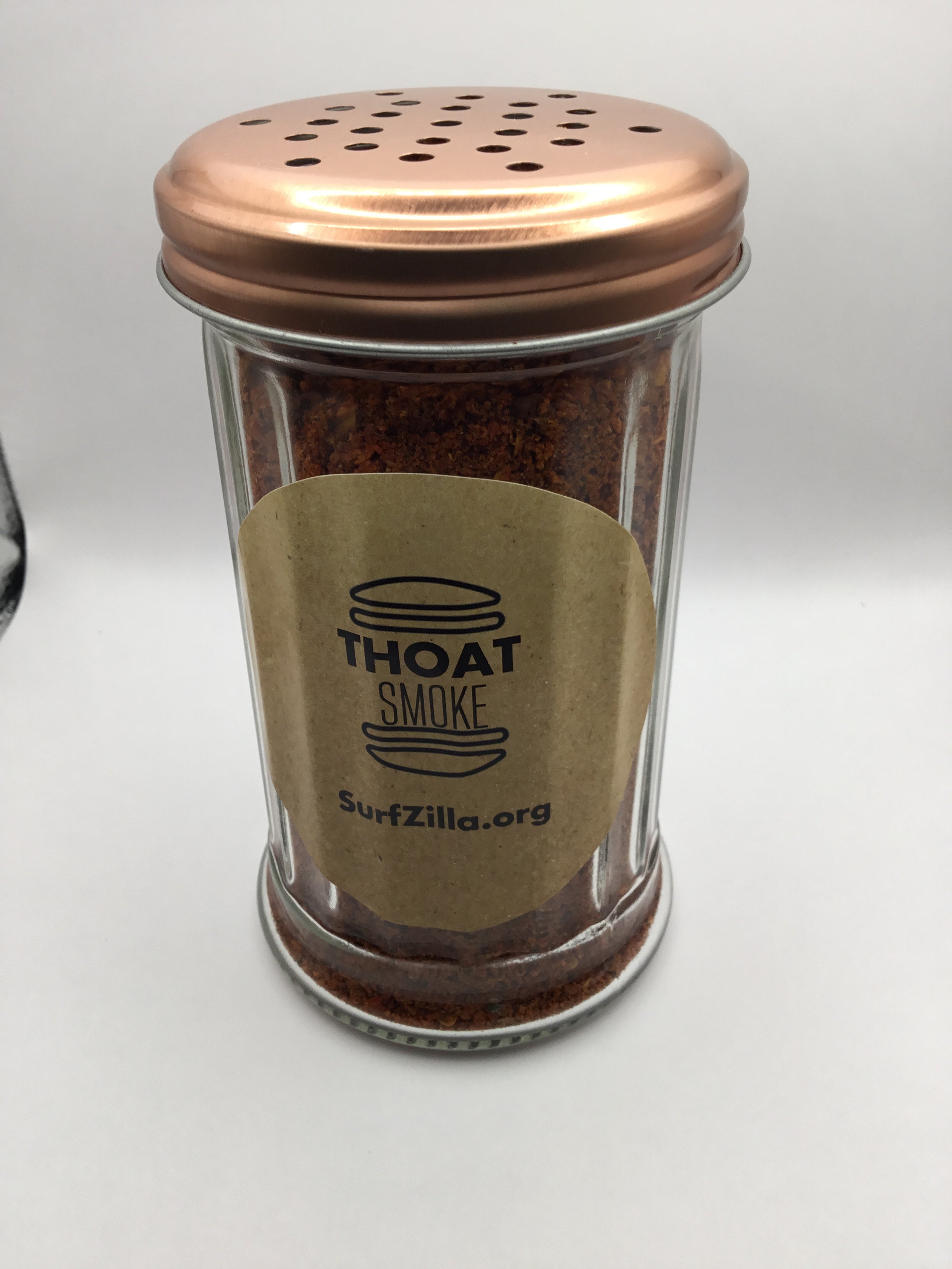 THOAT SMOKE Spice Rub🔥🥩🌶️🍤🍗