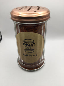THOAT SMOKE Spice Rub🔥🥩🌶️🍤🍗