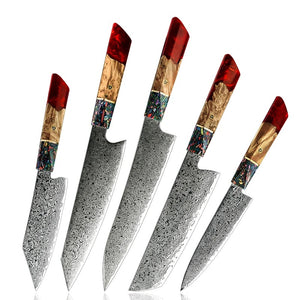 SurfZilla Kitchen Knives🔪