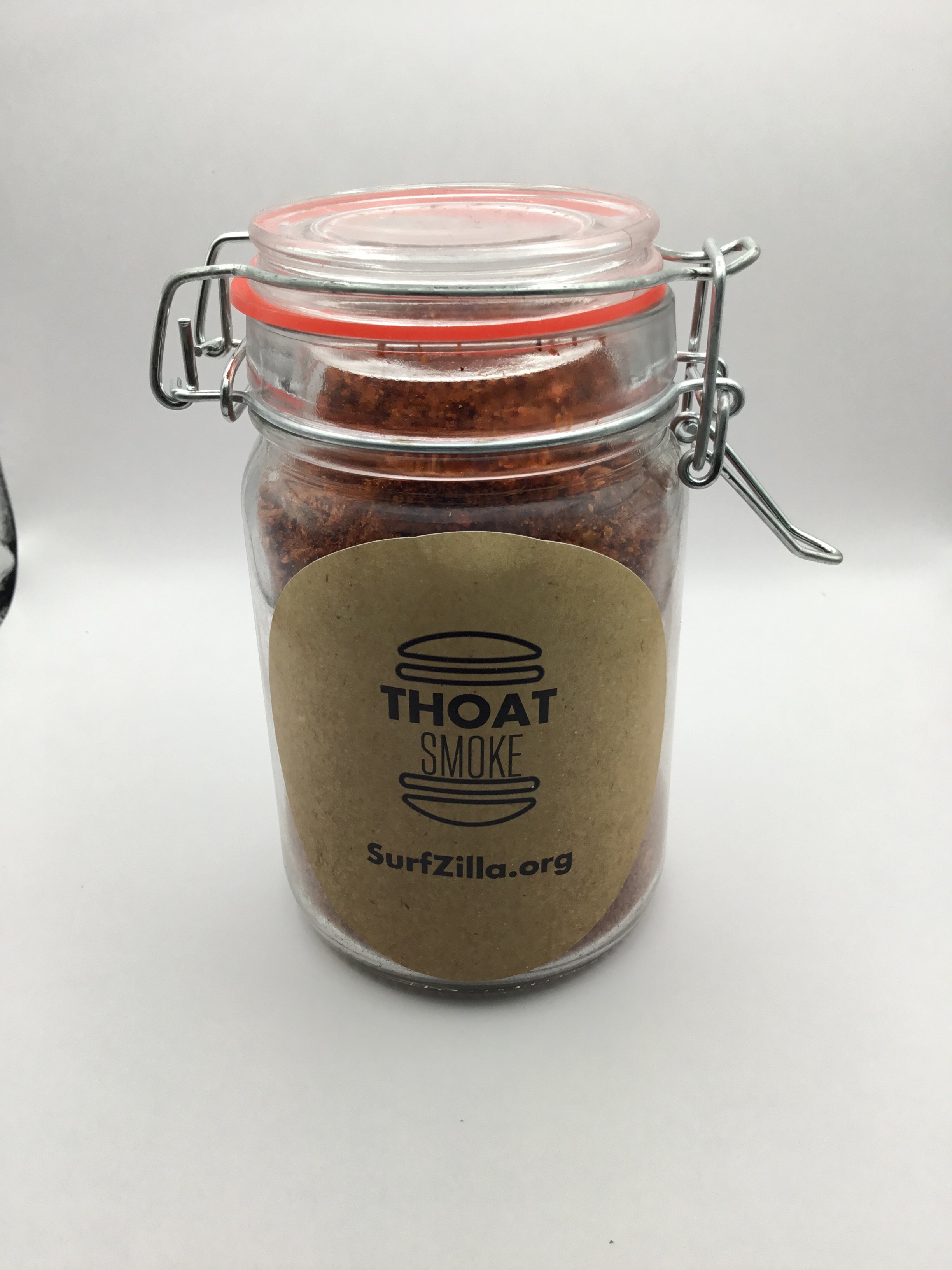 THOAT SMOKE Spice Rub🔥🥩🌶️🍤🍗