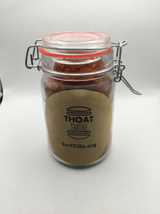 THOAT SMOKE Spice Rub🔥🥩🌶️🍤🍗