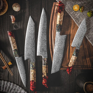 SurfZilla Kitchen Knives🔪