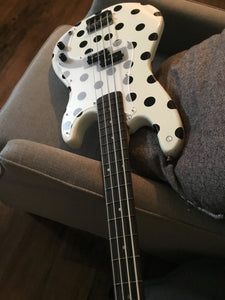 Zilla Dots D-Bass