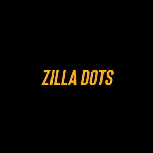 Zilla Dots D-Bass
