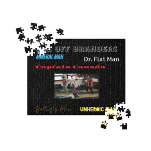 HF Off Branders Jigsaw puzzle