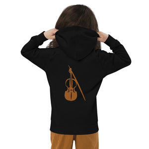 OLPR 1st Grade Kids eco hoodie