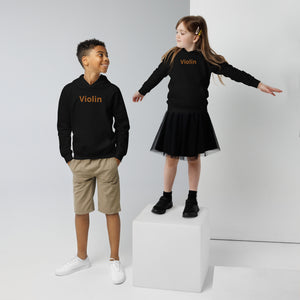 OLPR 1st Grade Kids eco hoodie