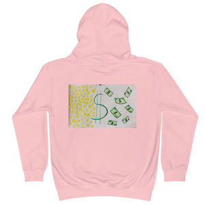 OLPR Money Kids Hoodie