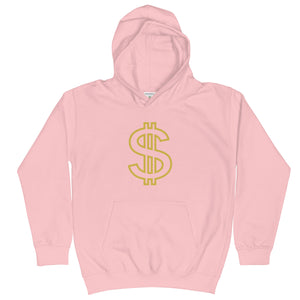 OLPR Money Kids Hoodie