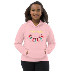 OLPR Bright Lights Kids Hoodie
