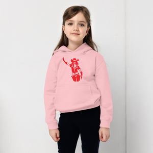 OLPR Baddies Kids Hoodie