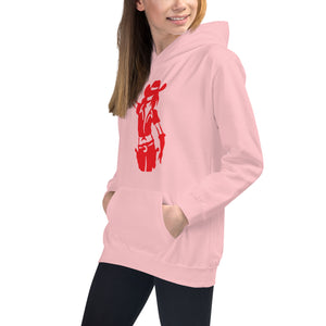OLPR Baddies Kids Hoodie