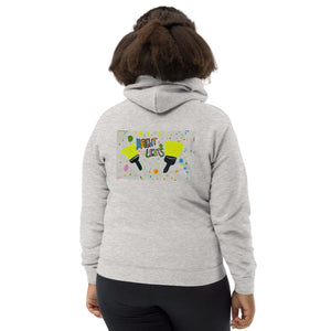 OLPR Bright Lights Kids Hoodie