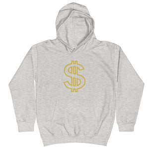 OLPR Money Kids Hoodie