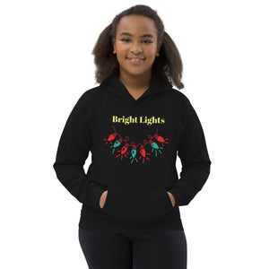 OLPR Bright Lights Kids Hoodie
