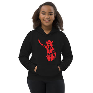 OLPR Baddies Kids Hoodie