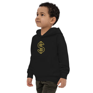 OLPR Money Kids Hoodie